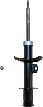 GOOM F210G1435 - Ammortizzatore www.autoricambi360.it