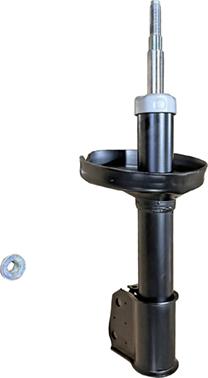 GOOM F210G1430 - Ammortizzatore www.autoricambi360.it