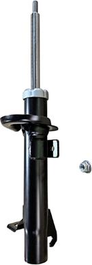 GOOM F210G1432 - Ammortizzatore www.autoricambi360.it