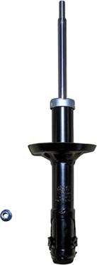 GOOM F210G1437 - Ammortizzatore www.autoricambi360.it