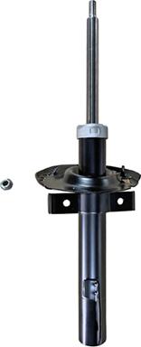 GOOM F210G1429 - Ammortizzatore www.autoricambi360.it