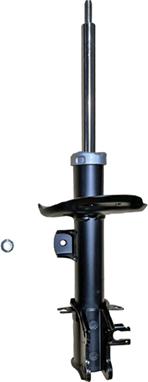 GOOM F210G1424 - Ammortizzatore www.autoricambi360.it
