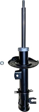GOOM F210G1425 - Ammortizzatore www.autoricambi360.it