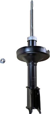 GOOM F210G1426 - Ammortizzatore www.autoricambi360.it