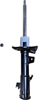GOOM F210G1427 - Ammortizzatore www.autoricambi360.it
