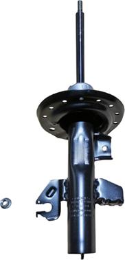 GOOM F210G1594 - Ammortizzatore www.autoricambi360.it