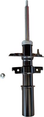 GOOM F210G1590 - Ammortizzatore www.autoricambi360.it
