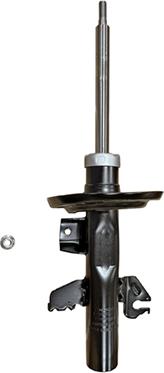 GOOM F210G1593 - Ammortizzatore www.autoricambi360.it