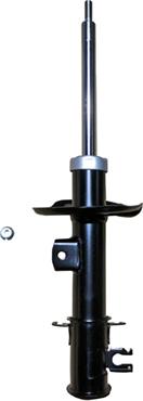 GOOM F210G1549 - Ammortizzatore www.autoricambi360.it