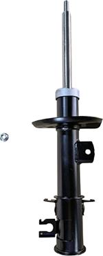 GOOM F210G1548 - Ammortizzatore www.autoricambi360.it