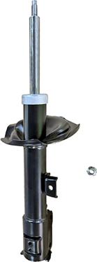 GOOM F210G1543 - Ammortizzatore www.autoricambi360.it
