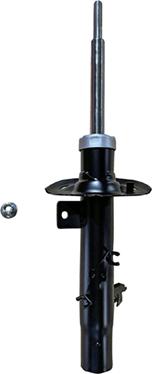 GOOM F210G1559 - Ammortizzatore www.autoricambi360.it