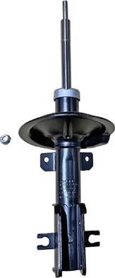 GOOM F210G1554 - Ammortizzatore www.autoricambi360.it