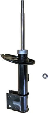 GOOM F210G1555 - Ammortizzatore www.autoricambi360.it