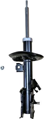 GOOM F210G1550 - Ammortizzatore www.autoricambi360.it