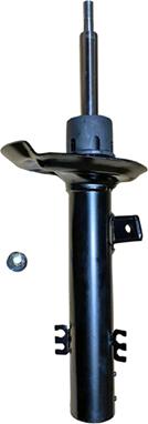 GOOM F210G1565 - Ammortizzatore www.autoricambi360.it