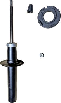 GOOM F210G1563 - Ammortizzatore www.autoricambi360.it