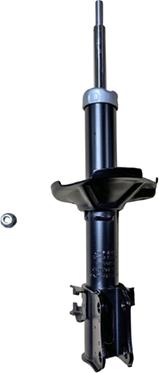 GOOM F210G1504 - Ammortizzatore www.autoricambi360.it