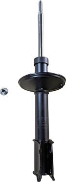 GOOM F210G1500 - Ammortizzatore www.autoricambi360.it