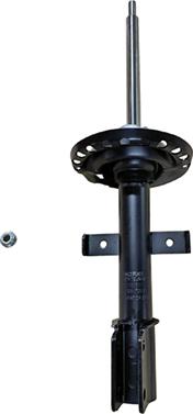 GOOM F210G1501 - Ammortizzatore www.autoricambi360.it