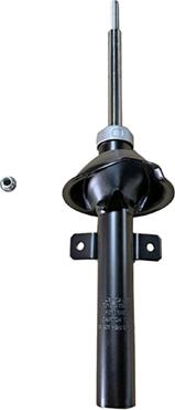 GOOM F210G1502 - Ammortizzatore www.autoricambi360.it
