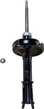 GOOM F210G1507 - Ammortizzatore www.autoricambi360.it