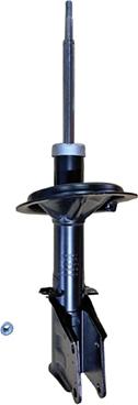 GOOM F210G1519 - Ammortizzatore www.autoricambi360.it
