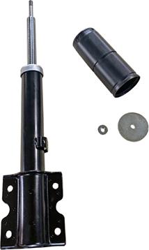 GOOM F210G1512 - Ammortizzatore www.autoricambi360.it