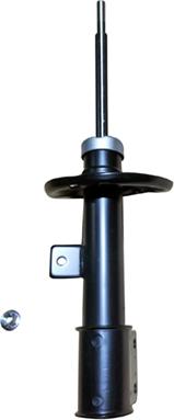 GOOM F210G1584 - Ammortizzatore www.autoricambi360.it