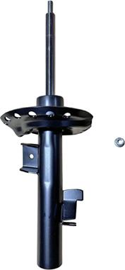 GOOM F210G1539 - Ammortizzatore www.autoricambi360.it