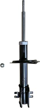 GOOM F210G1536 - Ammortizzatore www.autoricambi360.it