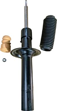 GOOM F210G1531 - Ammortizzatore www.autoricambi360.it