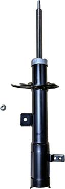 GOOM F210G1538 - Ammortizzatore www.autoricambi360.it