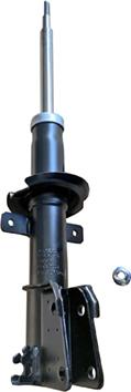 GOOM F210G1533 - Ammortizzatore www.autoricambi360.it