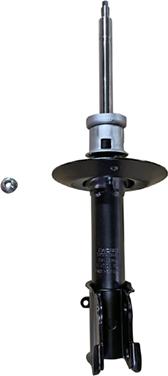 GOOM F210G1532 - Ammortizzatore www.autoricambi360.it