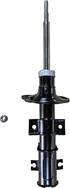 GOOM F210G1529 - Ammortizzatore www.autoricambi360.it