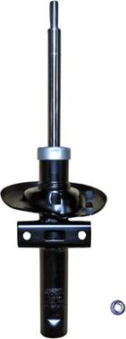 GOOM F210G1524 - Ammortizzatore www.autoricambi360.it