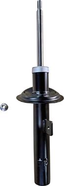 GOOM F210G1520 - Ammortizzatore www.autoricambi360.it