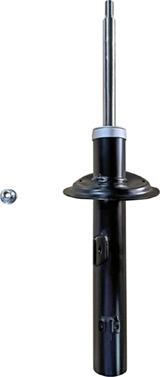 GOOM F210G1521 - Ammortizzatore www.autoricambi360.it