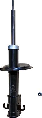 GOOM F210G1522 - Ammortizzatore www.autoricambi360.it