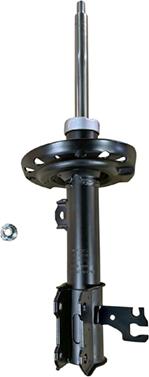 GOOM F210G1527 - Ammortizzatore www.autoricambi360.it