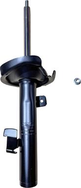 GOOM F210G1578 - Ammortizzatore www.autoricambi360.it