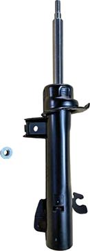 GOOM F210G1573 - Ammortizzatore www.autoricambi360.it