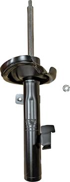 GOOM F210G1577 - Ammortizzatore www.autoricambi360.it