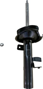GOOM F210G1607 - Ammortizzatore www.autoricambi360.it