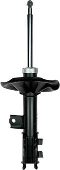 GOOM F210G1092 - Ammortizzatore www.autoricambi360.it