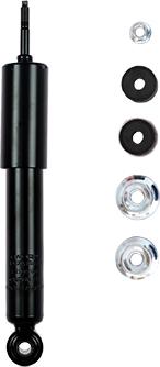 GOOM F210G1018 - Ammortizzatore www.autoricambi360.it