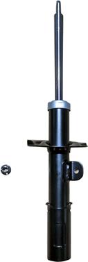 GOOM F210G1157 - Ammortizzatore www.autoricambi360.it
