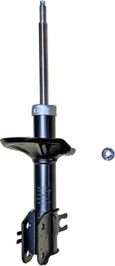 GOOM F210G1167 - Ammortizzatore www.autoricambi360.it