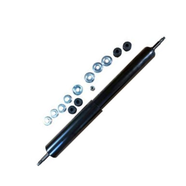 GOOM F210G1326 - Ammortizzatore www.autoricambi360.it